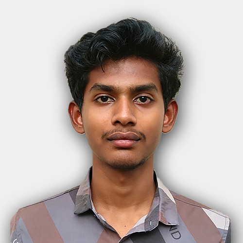 Selwyn Jesudas