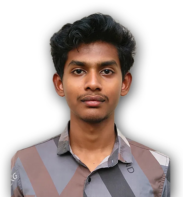 Selwyn Jesudas